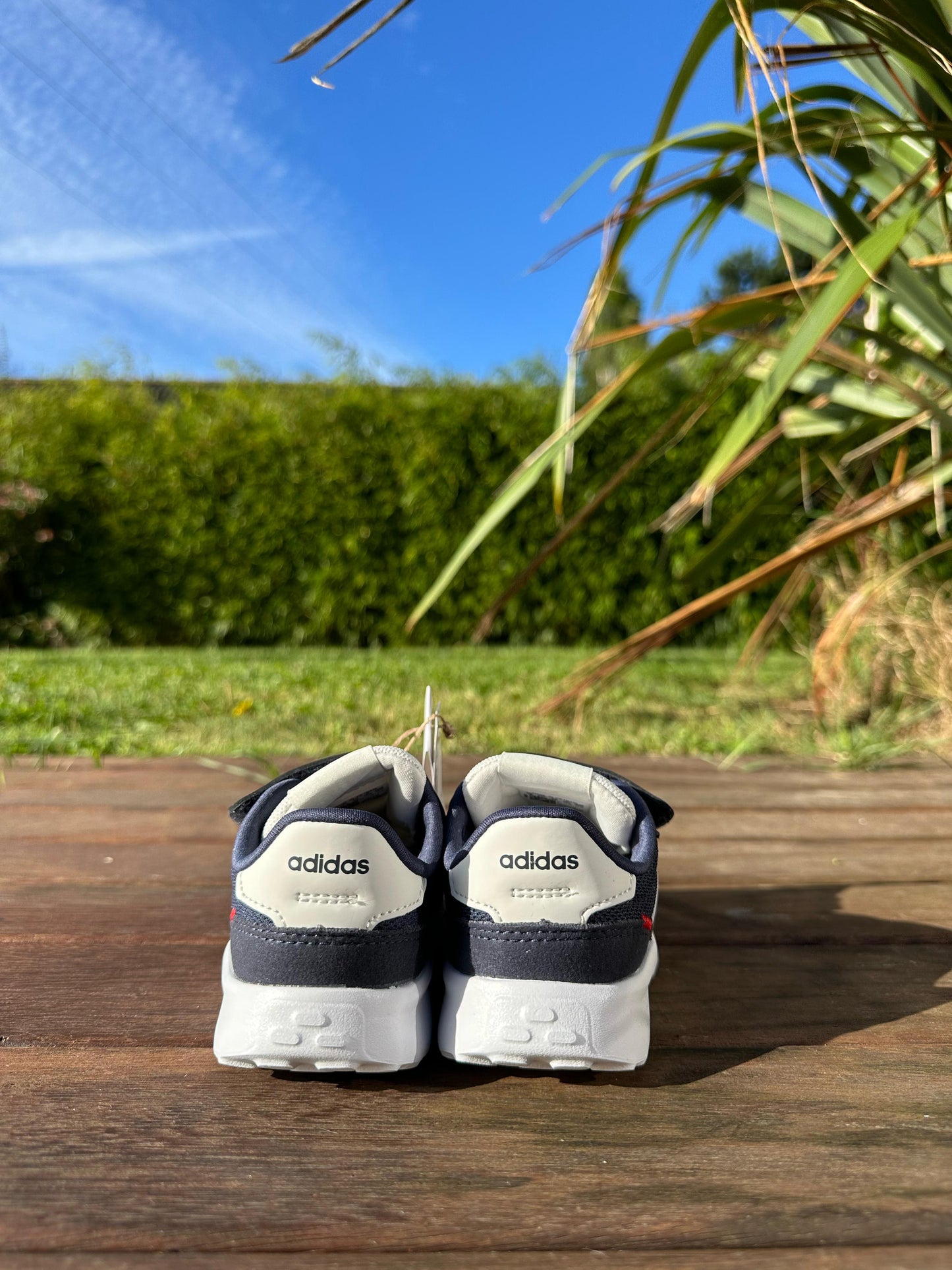 Baskets Adidas Run 70S