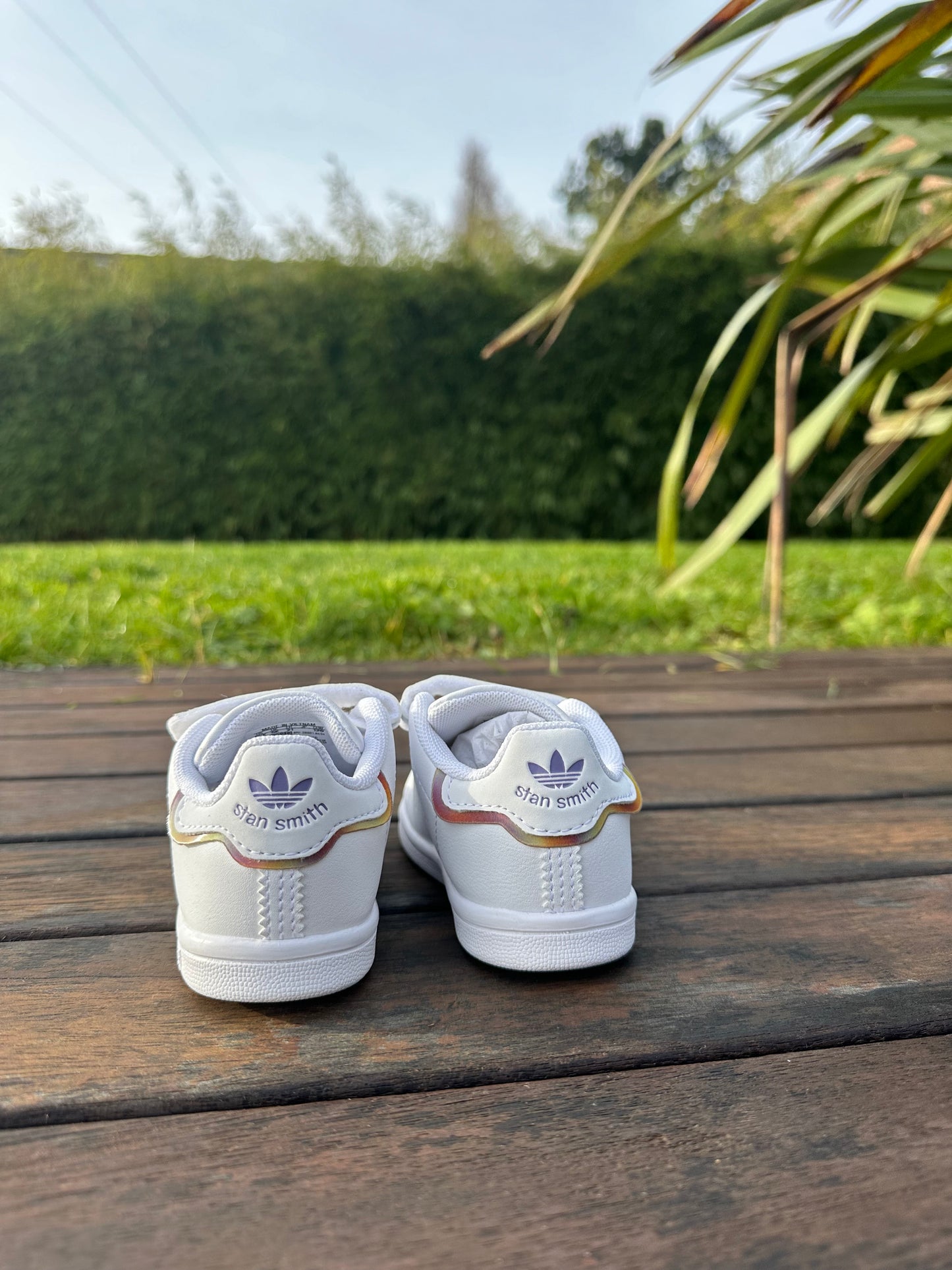 Baskets Adidas Stan Smith