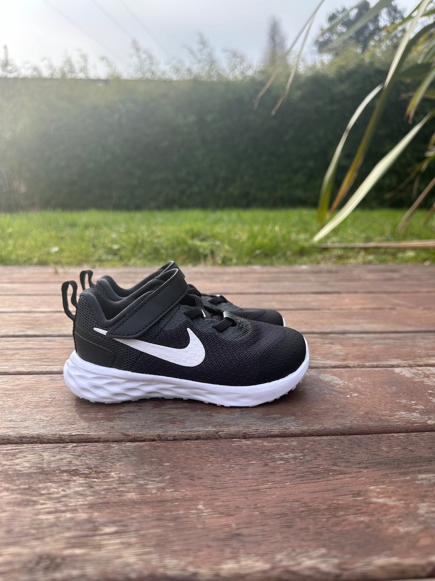 Baskets Nike Revolution 6NN