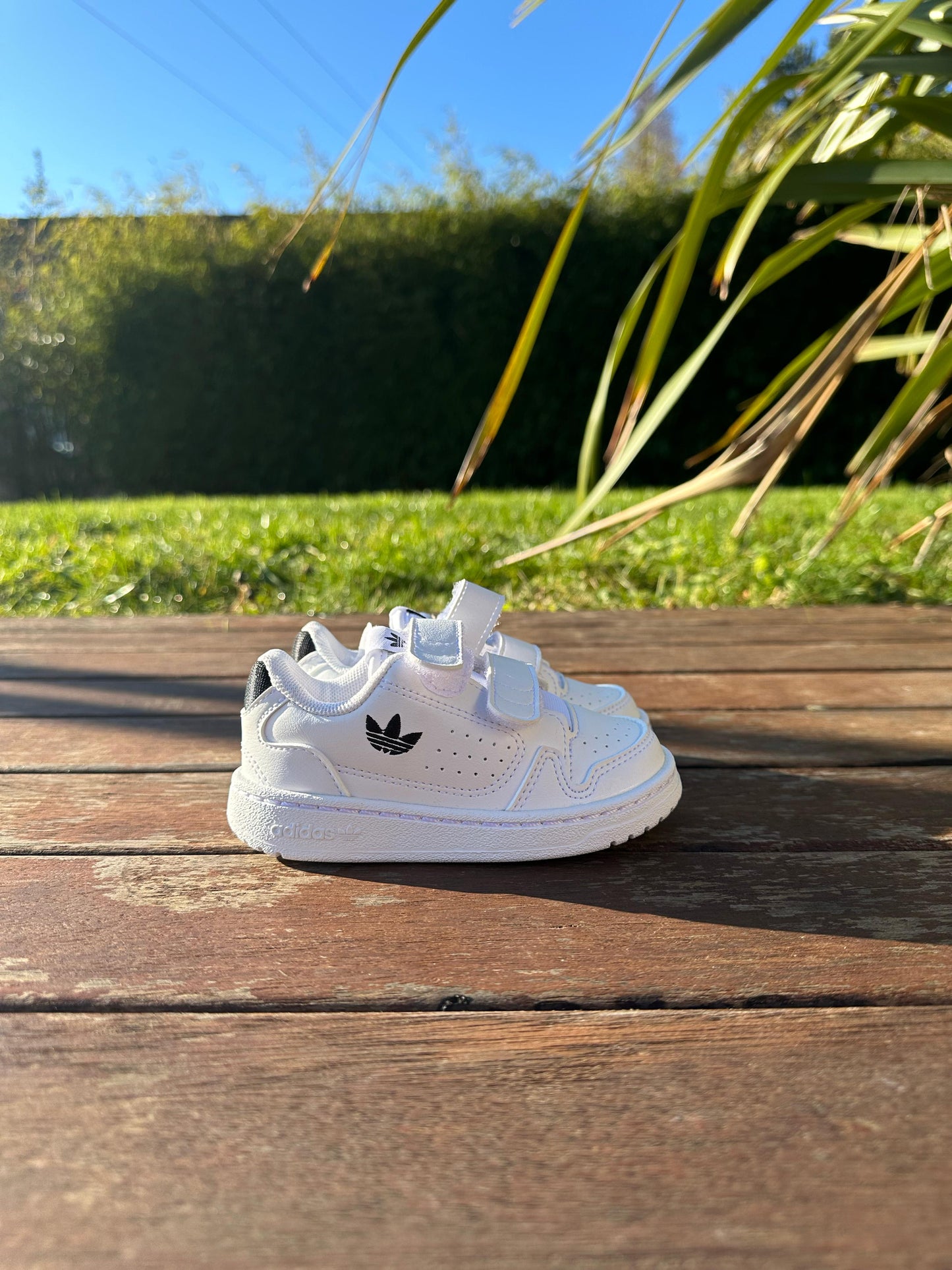Baskets Adidas Originals NY 90