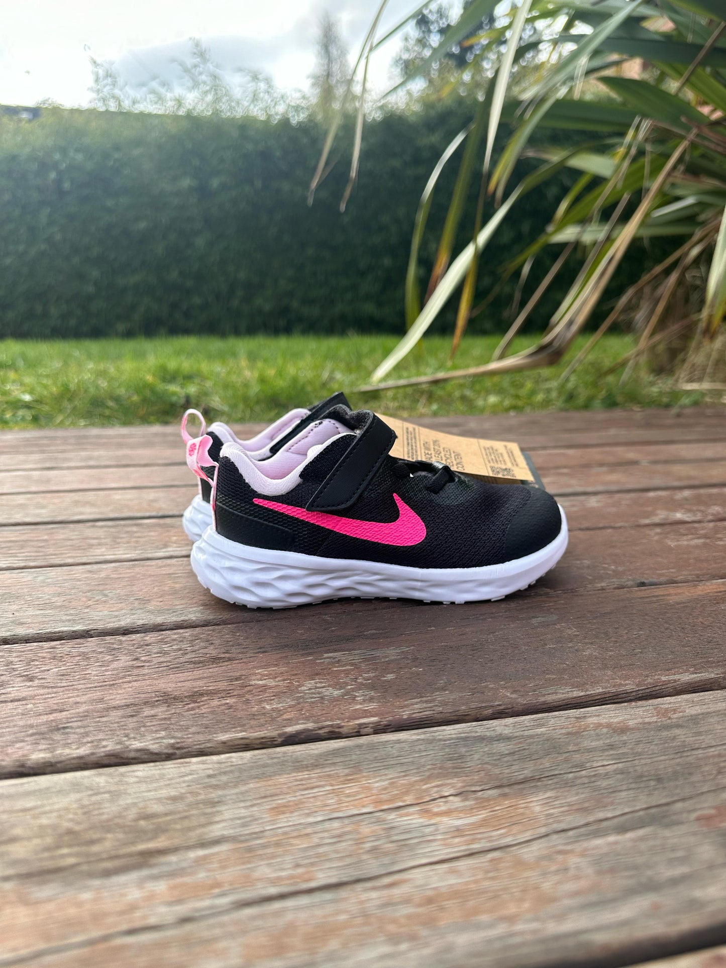 Baskets Nike Revolution