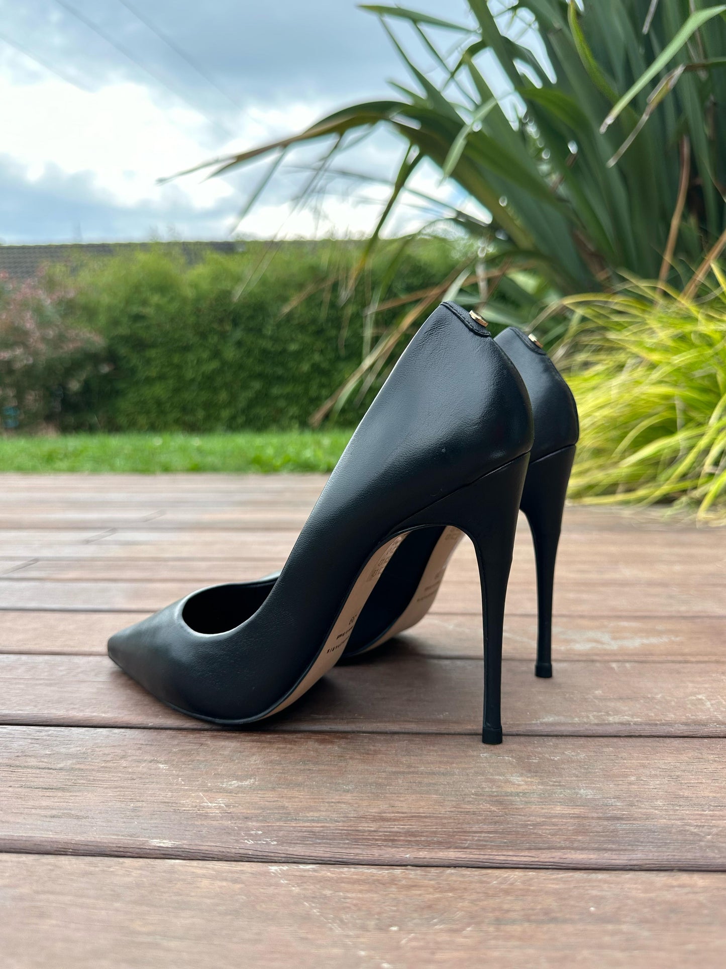 Talons Cosmoparis