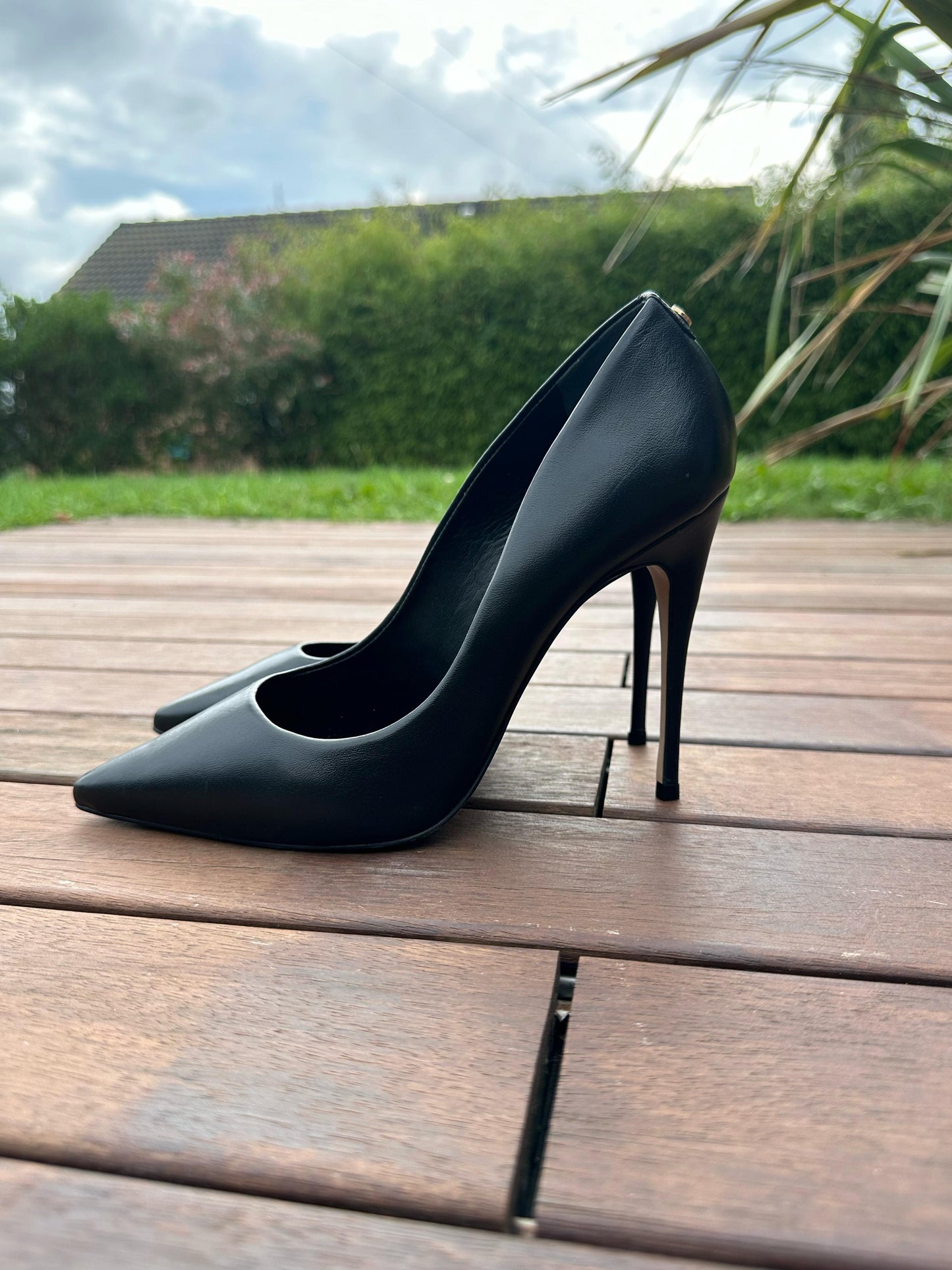Talons Cosmoparis
