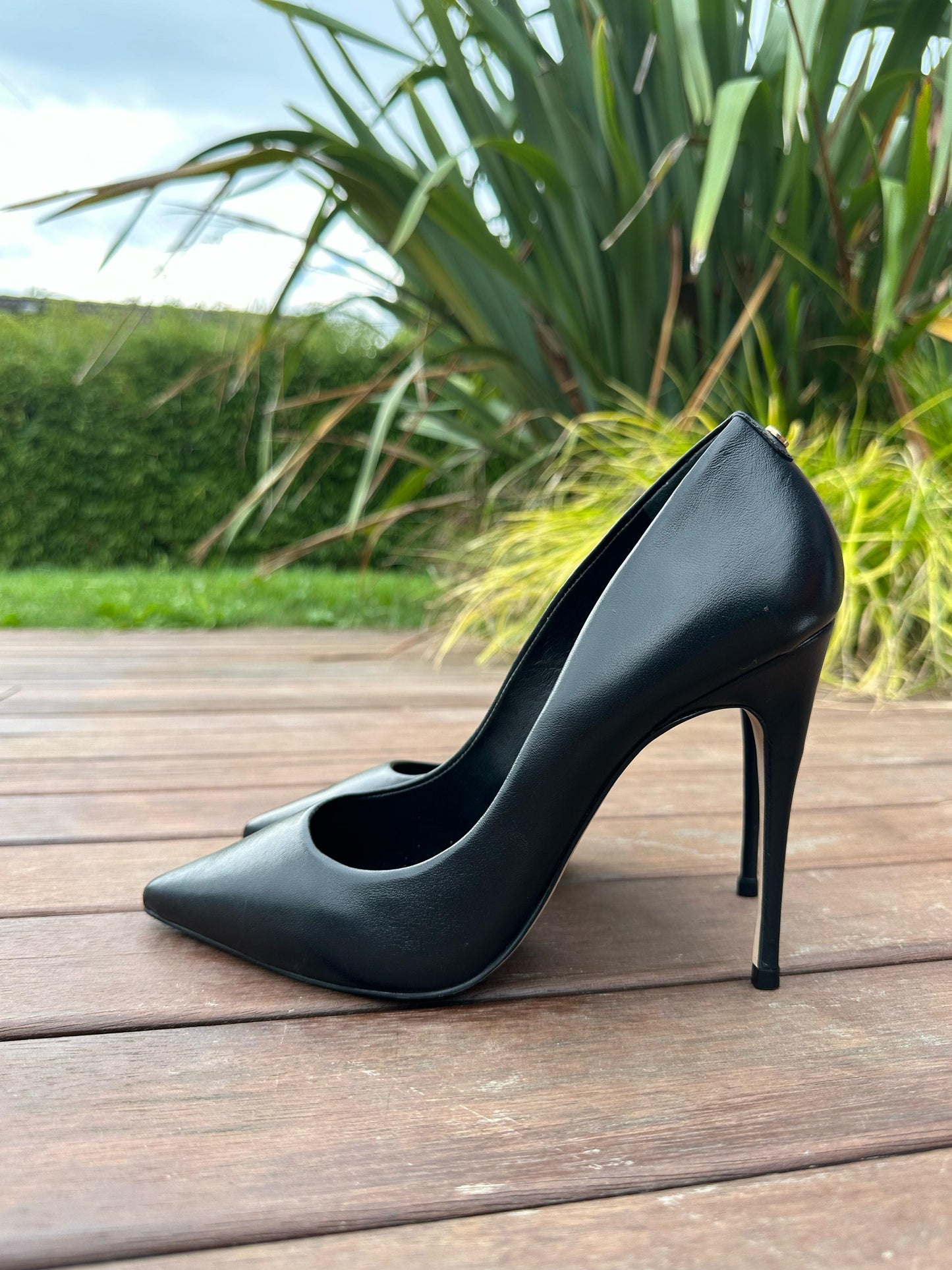 Talons Cosmoparis