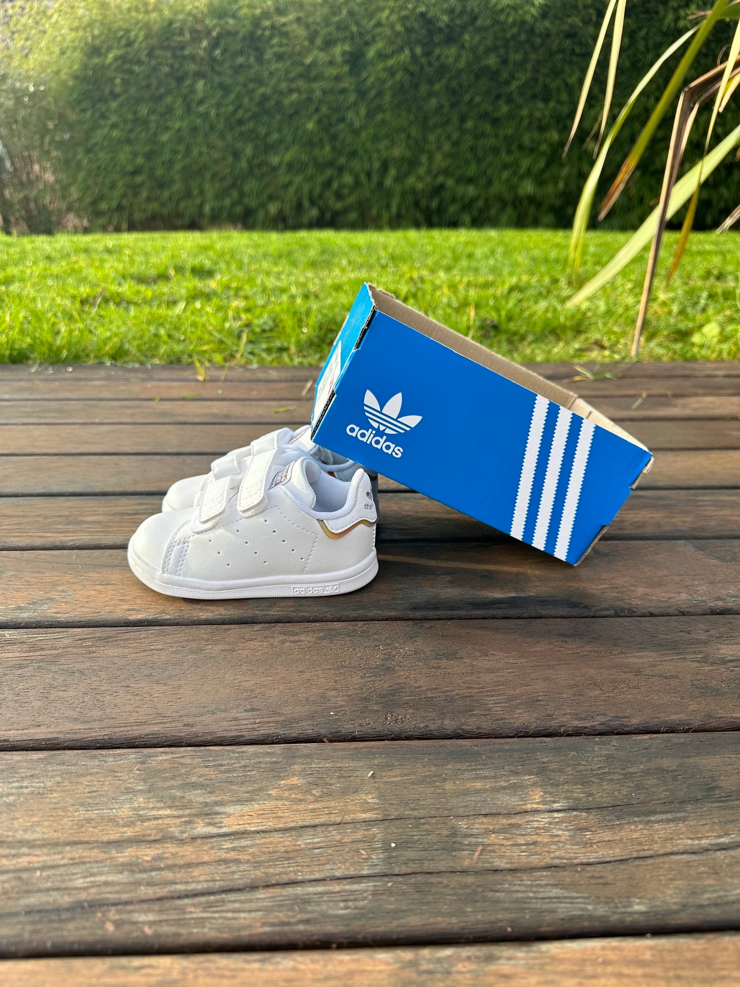 Baskets Adidas Stan Smith