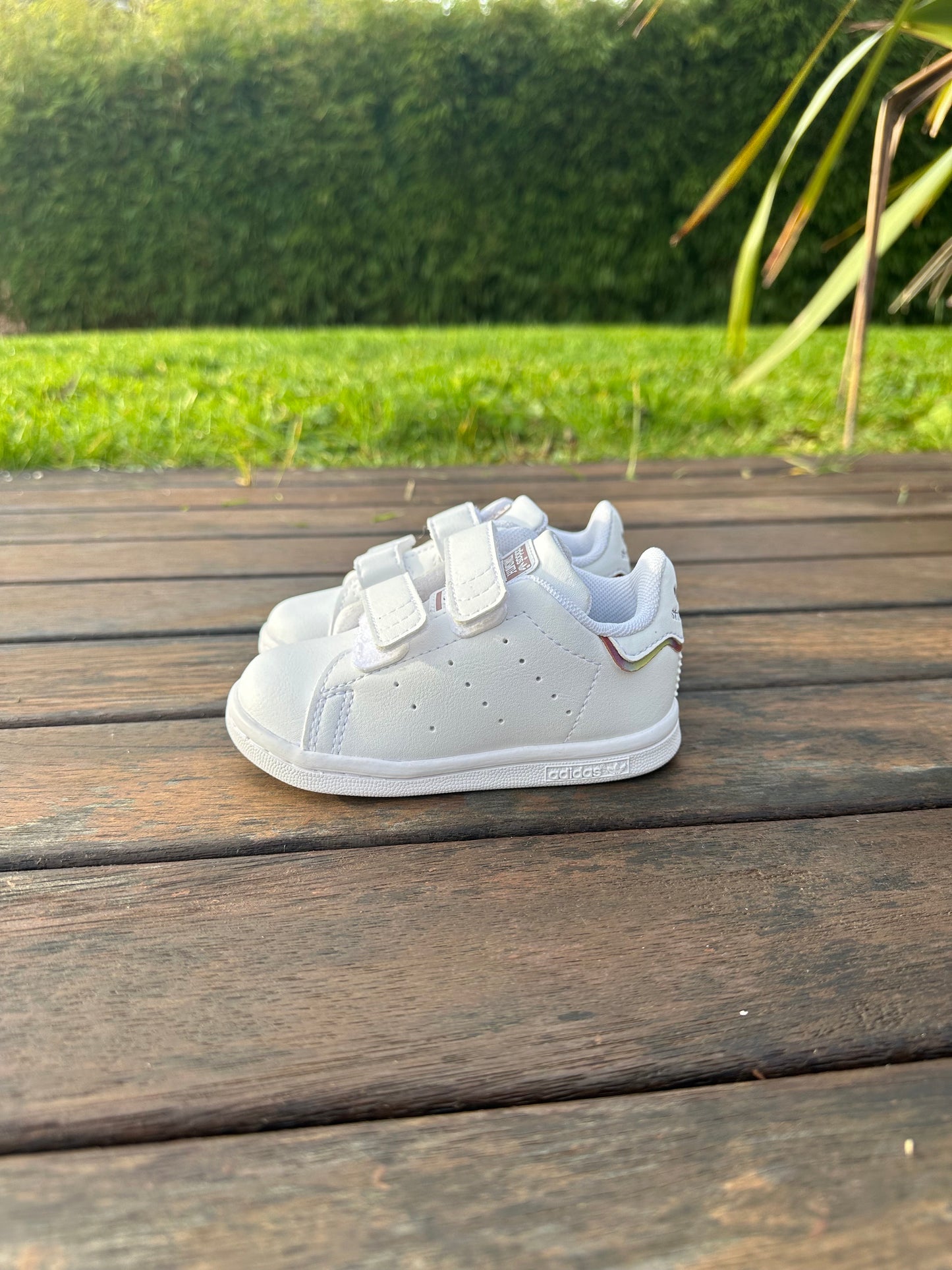 Baskets Adidas Stan Smith
