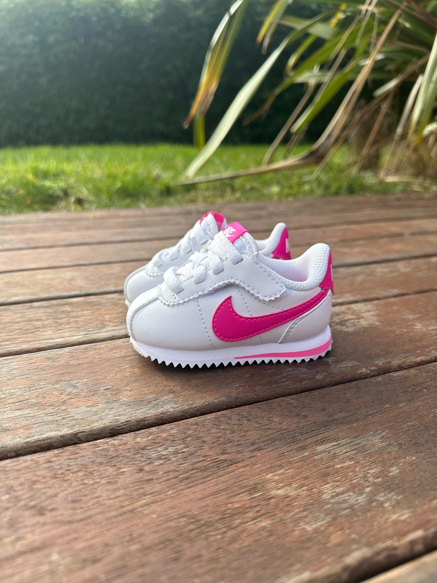 Baskets Nike Cortez EasyOn